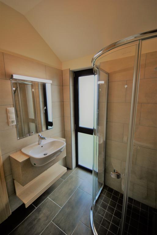 Apartamento A Mi Házunk Gyenesdiás Exterior foto