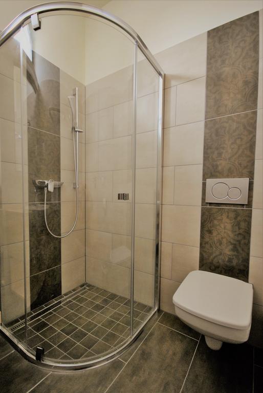 Apartamento A Mi Házunk Gyenesdiás Exterior foto